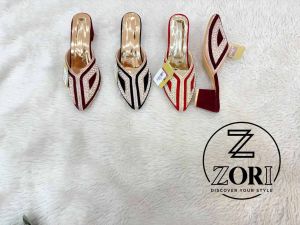 Glossy Patent Leather Sandal Open-toe, Brand Name : Zori