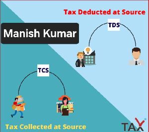 e-TDS Return Services