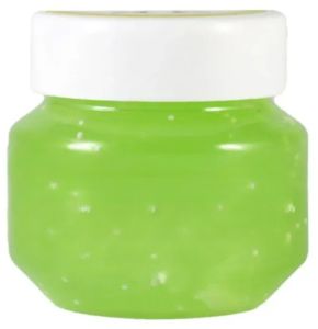 Aloe Vera Green Tea Gel