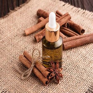 Cinnamon Fragrance Oil