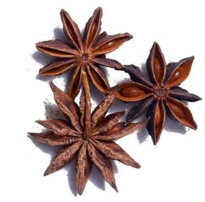 Dried Star Anise
