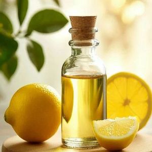 Lemon Seed Oil