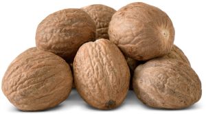 Nutmeg Seeds
