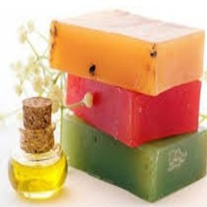 Sandal Liquid Soap Fragrance, Packaging Type : Bottle