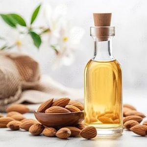 Sweet Almond Oil