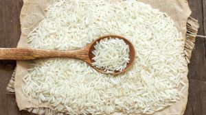 White Traditional Basmati Rice, Packaging Type : Bag for Cooking