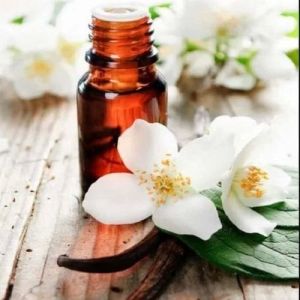 Vanilla Candle Fragrance Oil