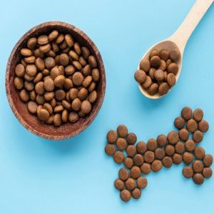 Immunity and Wellness Granules, Color : Brown