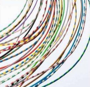 Avss Automotive Wire