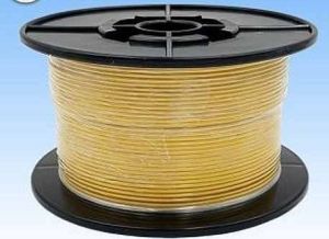 Avssc Automotive Wire