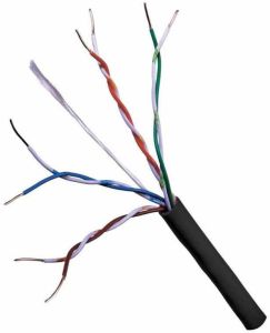 DV0824 Cat 5e Ethernet Cable