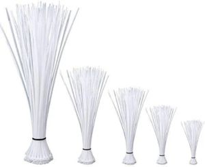 Rrp 300x 3.6Mm Nylon Cable Tie, Brand Name : Coral Exports