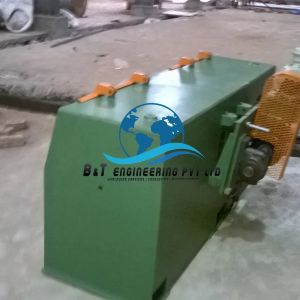 Electric Cable Making Machine