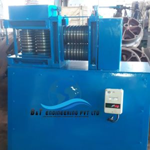 Wire Machinery