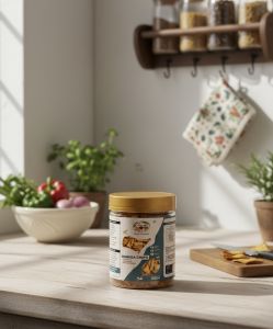 GurNosh Quinoa Chips