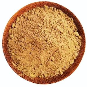 Blended Body Poshak Powder for Men, Color : Light Brown
