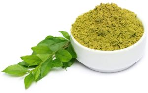 Chinjeevi Ayurvedic Powder