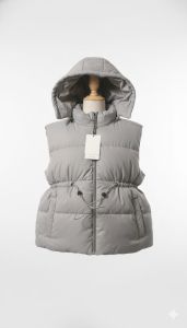 Classic Puffer Vest