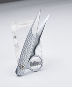 Thread Trimmer, Color : Grey