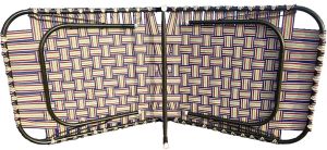 Folding Bed