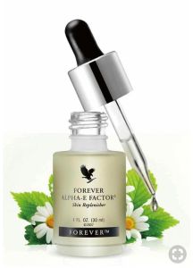 Forever Alpha E Factor