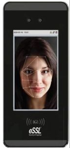 Essl Aiface Mars Time Attendance System