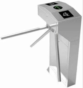 50 Hz Essl ET1000 Heavy Duty Tripod Turnstile