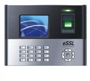 Essl X990 Standalone Biometric Fingerprint Time Attendance System