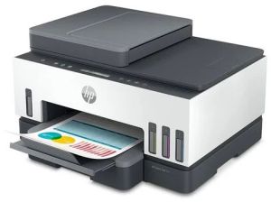 HP Smart Tank 750 Wi Fi All-in-One Printer