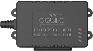 iTriangle Bharat101 Plus 4G GPS Tracking Device