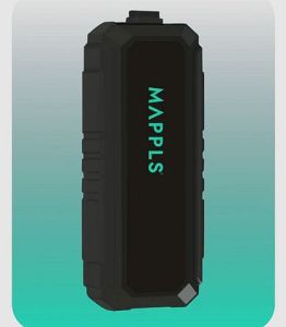 LX15 Vehicle GPS Tracker