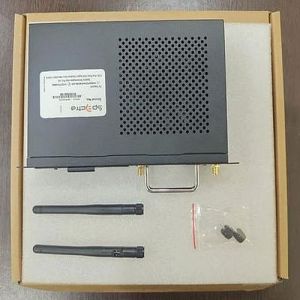 Interactive Flat Panel