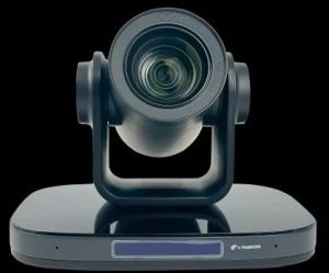 Peoplelink Elite 4k 12x Conference Camera, Color : Black