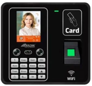 Biometrics & Access Control Devices