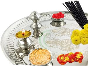 Pooja Thali Pooja Thali