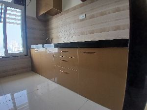 Modular Kitchen