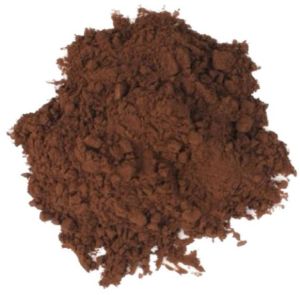 Cocoa Powder,  Organic : Yes