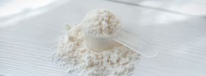 Whey Protein Concentrate 35%, Brand Name : Alima, Form : Powder