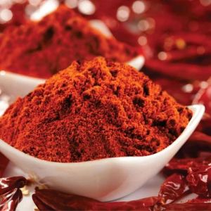 Dry Red Chilli Powder, Shelf Life : 12 Months, Moisture Content : 2%