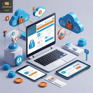 Online Test Management System Software