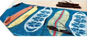 Beach Towel