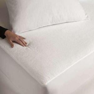 Waterproof Terry Mattress Protector