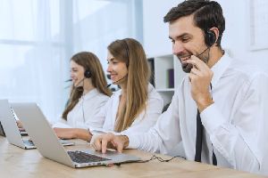 Call Center Software