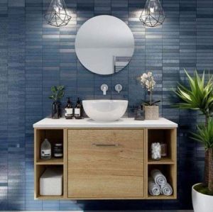 Bathroom Vanity Designing Service