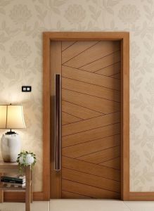 Wooden Door Designing Service