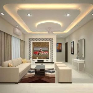 POP False Ceiling Designing Service