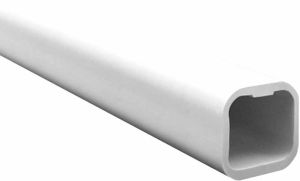 PVC Square Pipe