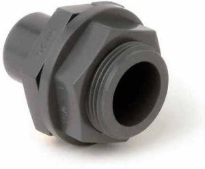 PVC Tank Connector