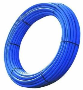 Round Mdpe Pipe