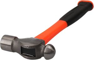 Fiber Handle Ball Peen Hammer